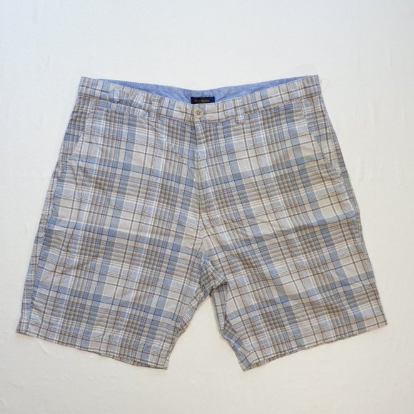 Club Room Men's Shorts Size 36 Beach - Picture 1 of 8